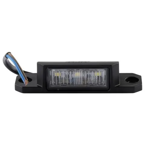 Outlet CJ 543741 Skyltbelysning